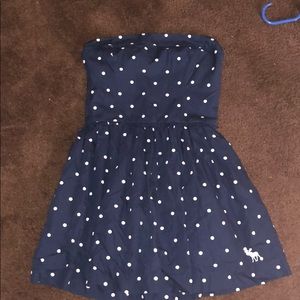 Abercrombie and Fitch dress